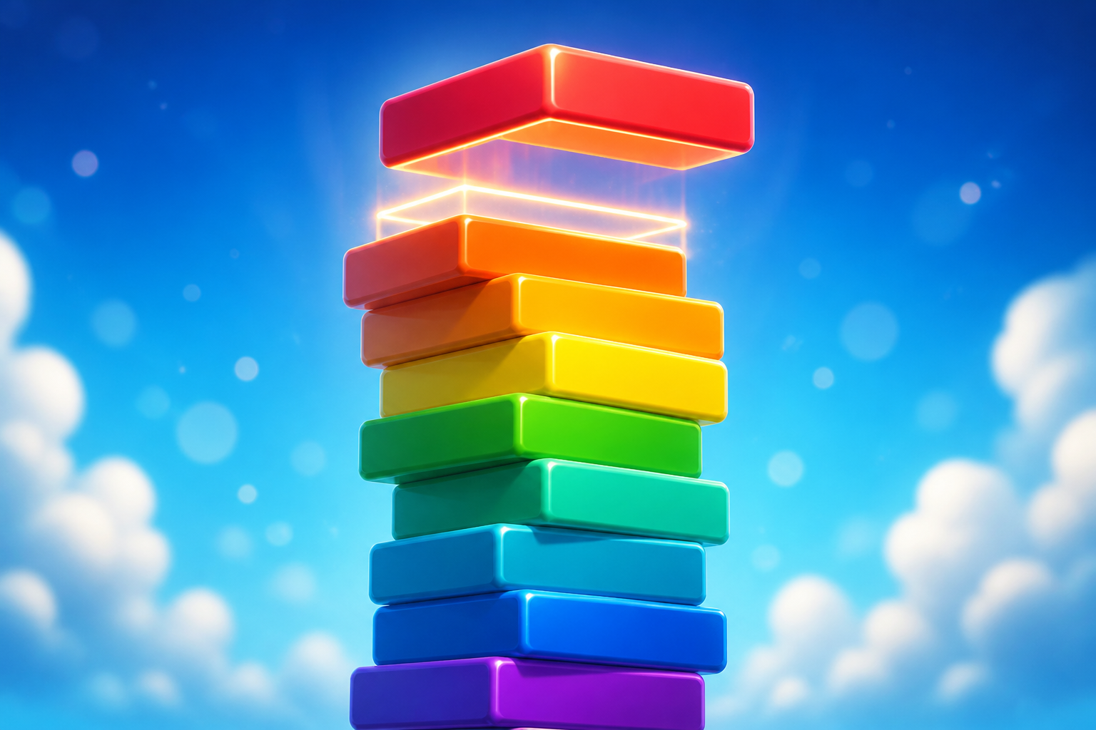 Building Blocks