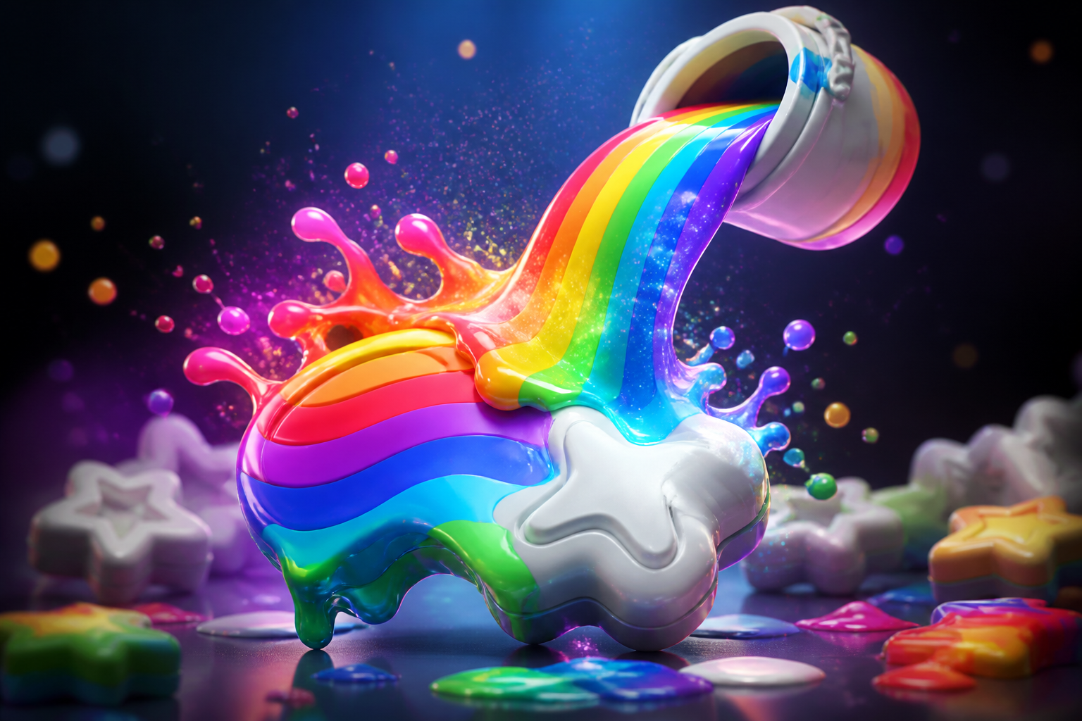 Color Line