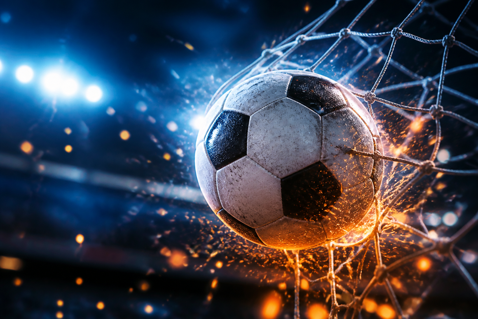 Cool Goal