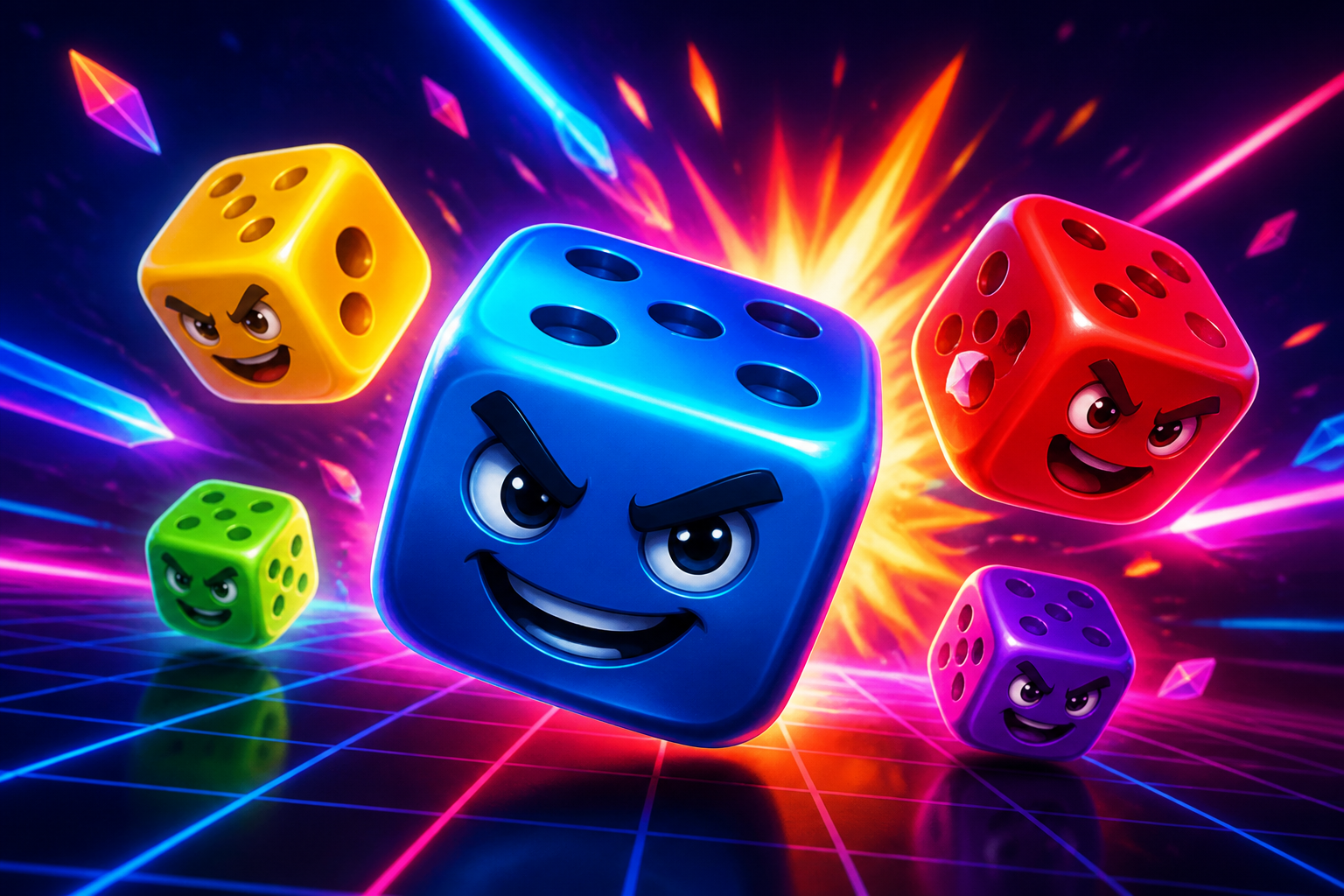 Dice Gang