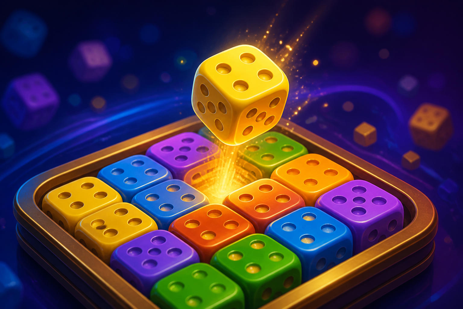 Dice