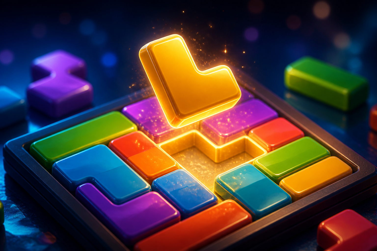 Game Box