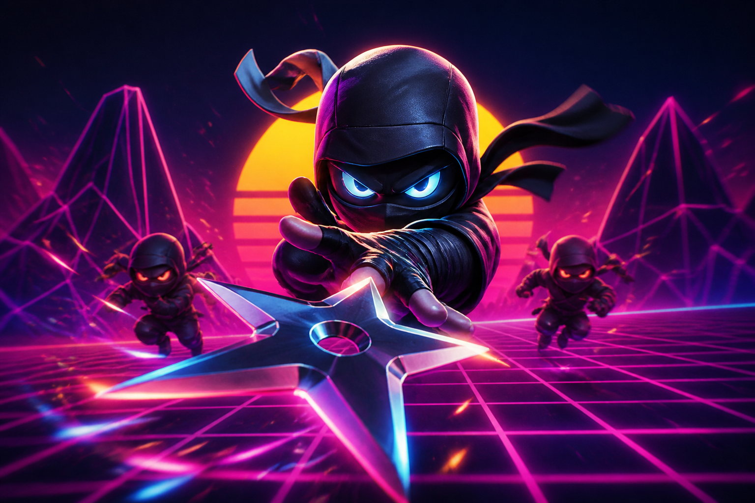 Killer Assassin