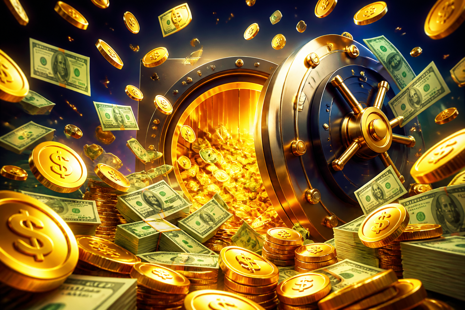 Money Master