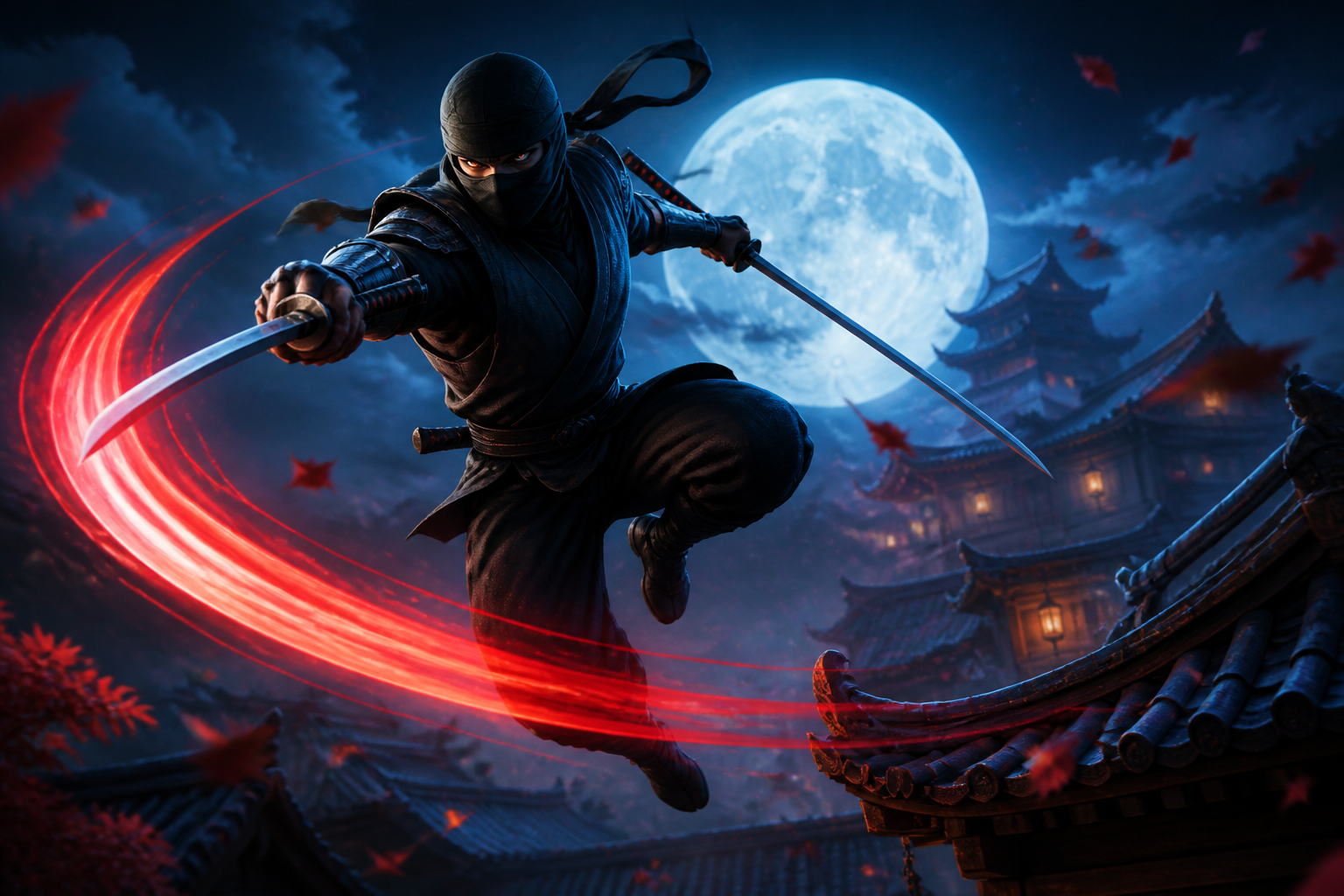 Ninja Slash