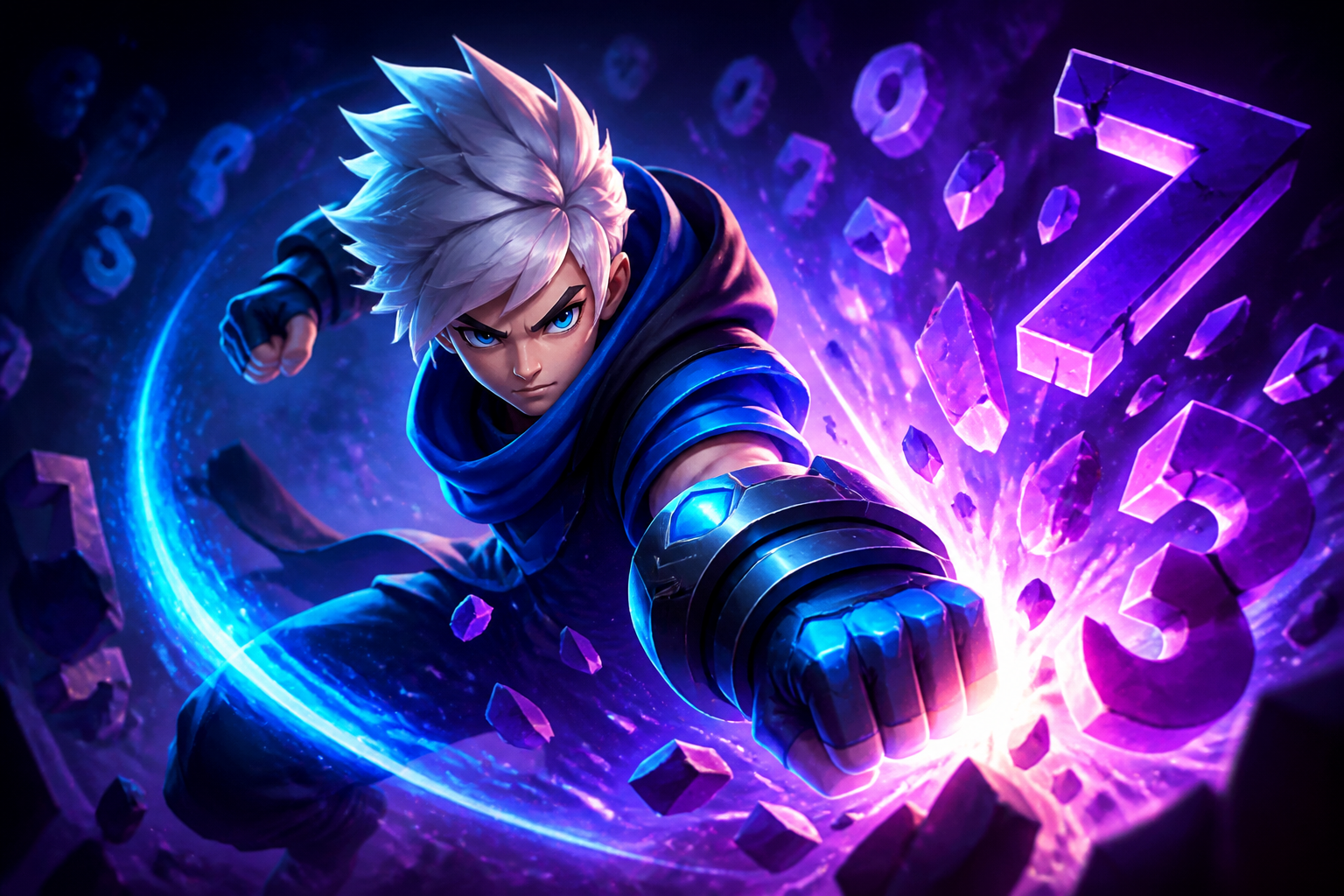 Num Breaker