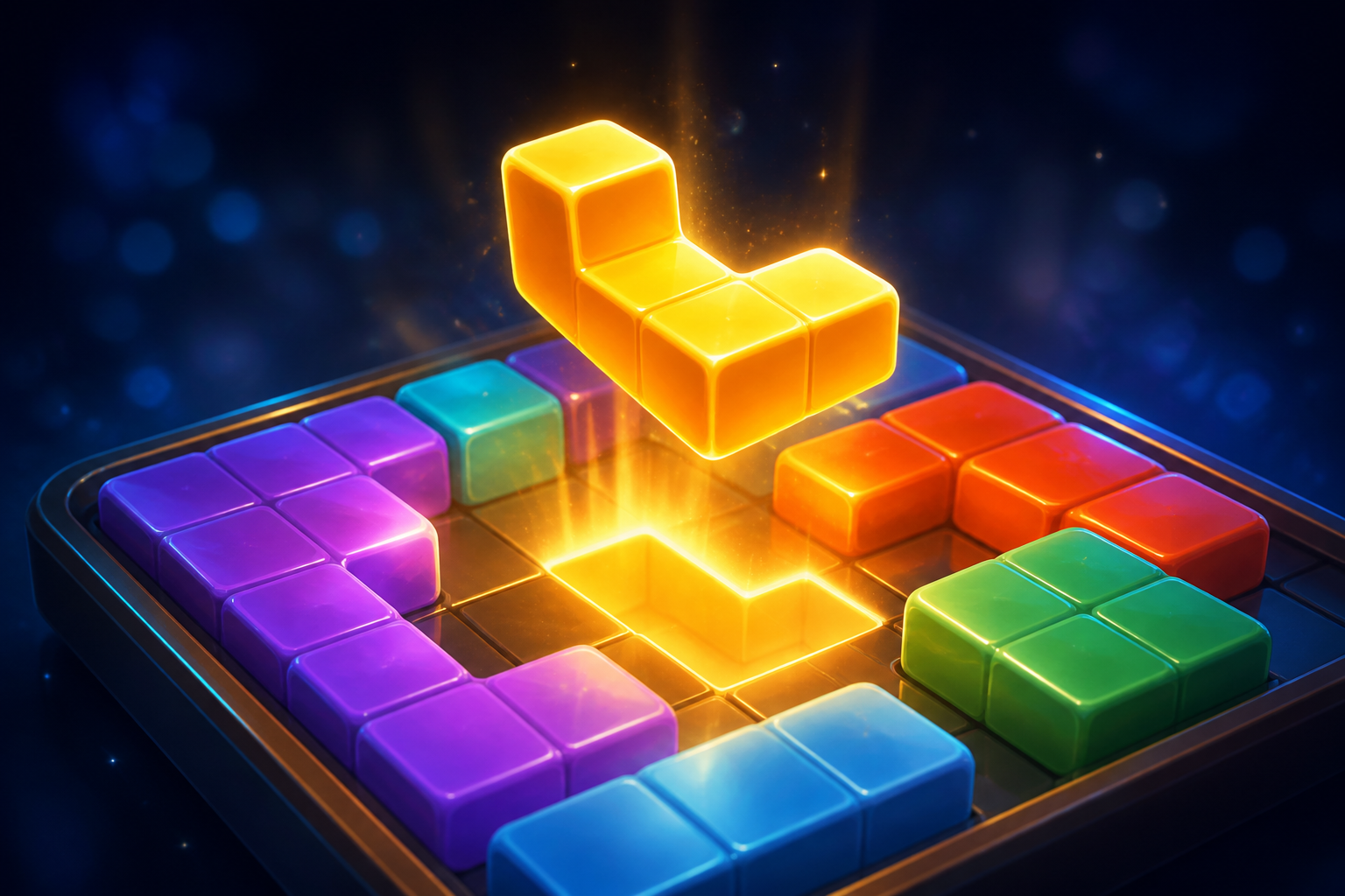 Push Block