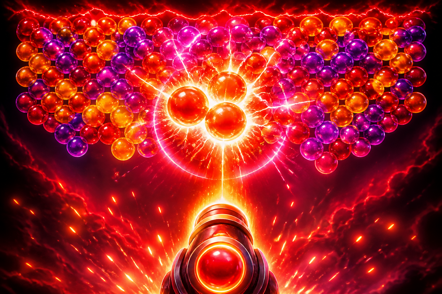 Shoot Bubble Extreme