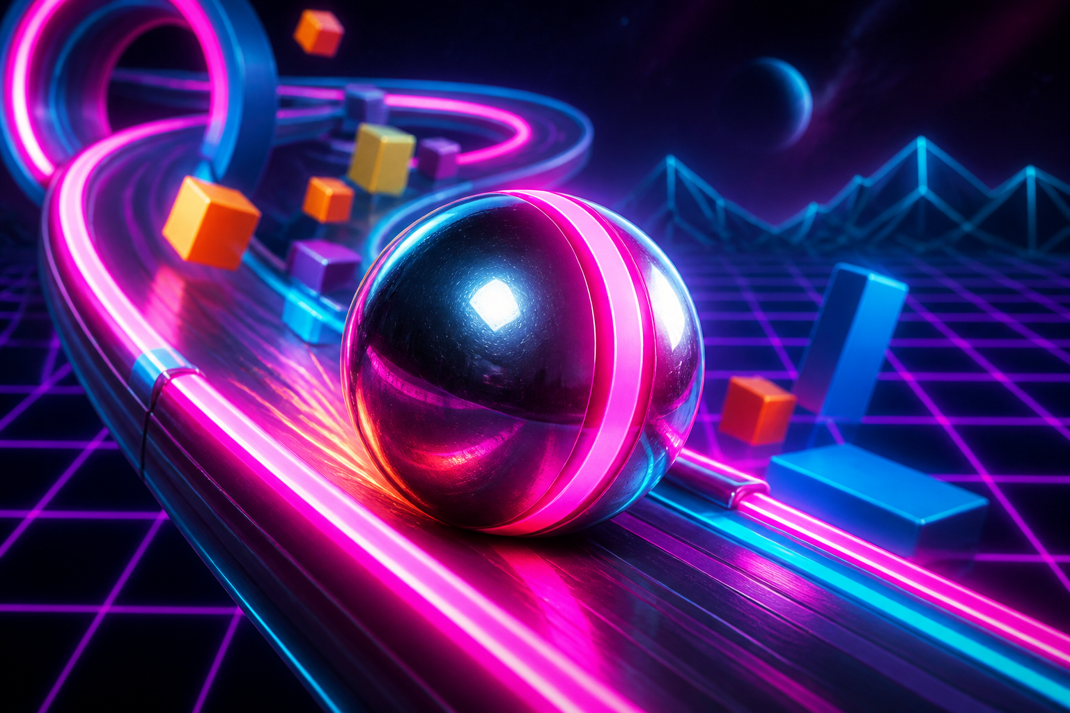 Sky Roller Online