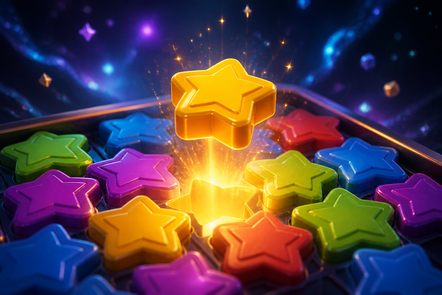 Star Boom Classic