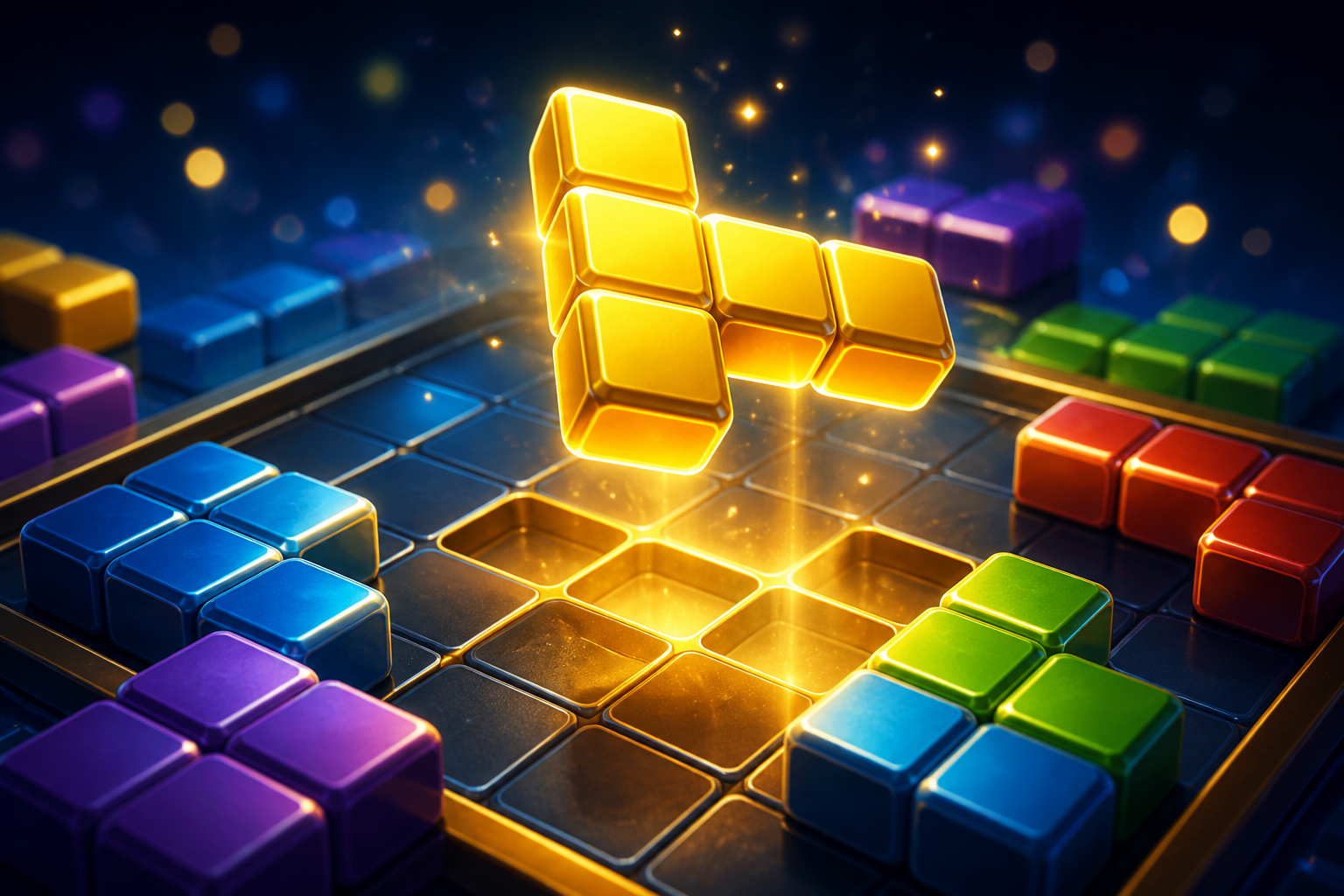 Sudo Block